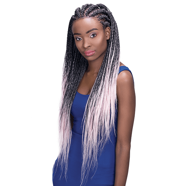 Darling Yaki Braid | Hair Pieces | Braiding Hair Pieces | Easy Natural Hair Styles in South Africa