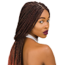 Darling One Million Braid | One million hair piece colours | Best braids in South Africa | Braids | Bohemian braids | cornrows | knotless braids