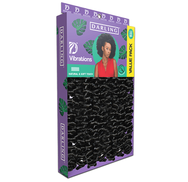 Darling Vibration | Hair extensions in South Africa