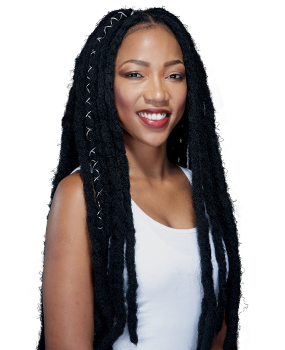 Jozi Dred | Products | Darling Hair South Africa