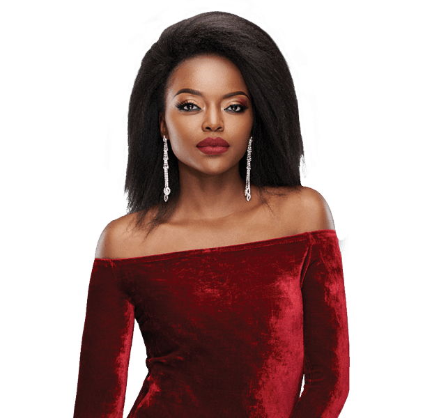 Empire Kinky Long Premium Weave | Darling Hair South Africa