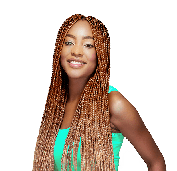 Darling No Fuss Braid | Darling hair pieces | Hair Extensions in South Africa