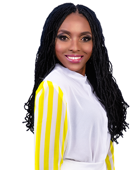 Bohemian Thin Wavy by Darling Hair South Africa