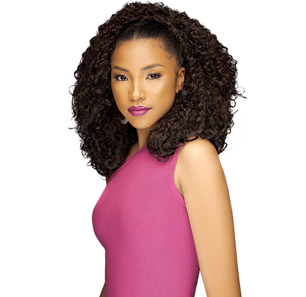 Darling Malaysian Deep Curl | Hair pieces in South Africa