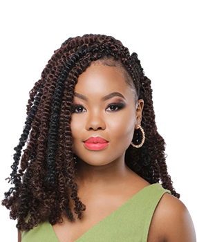 Darling Passion Twist Value Pack | Passion Twists in South Africa | Best and most affordable hair pieces in South Africa | Trending hair piece | passion twist hairstyles