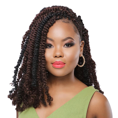 Passion Twist Value Pack - Darling
