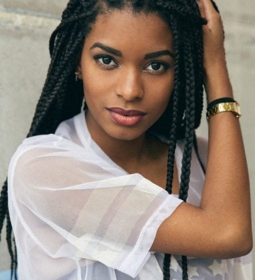 Badass Box Braids That You Can Sport At Any Occasion