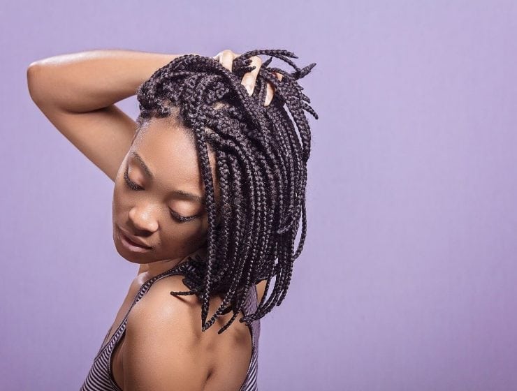 Celebrity Hair Evolution Archives Darling Tanzania