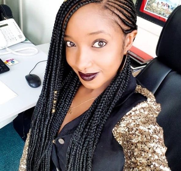 Blog -Tips To Maintain Your kids natural hair Darling Tanzania Blog -Tips To Maintain Your kids natural hair Darling Tanzania