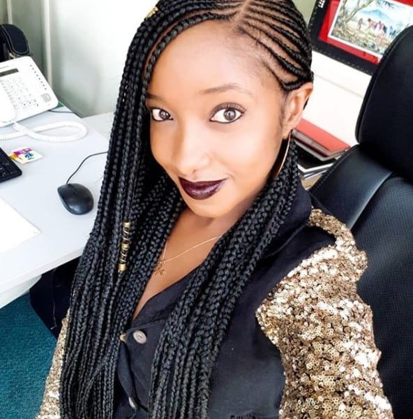 Top 20 latest Kenyan hairstyles for women to rock in 2022  Tukocoke