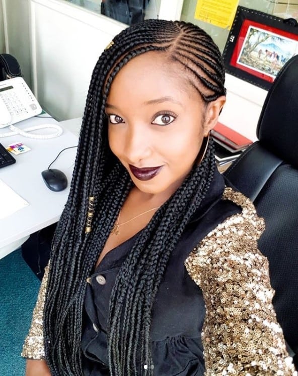 18 Crochet hairstyles in 2021 for a glamorous look  YAZA Kenya