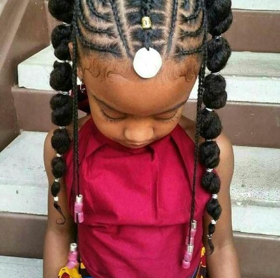 2023 African Weaving Hairstyles Trendy  New Ladies Styles  Xclusive  Styles