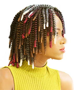 Synthetic Hair Braids  Hair Extensions for Braiding  Hair for Plating