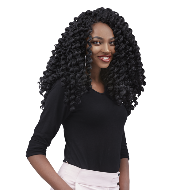 Beauty Elements Realistic Synthetic Hair Crochet Braid 4x Double Jumbo Afro  Twist 60  2 Dark Brown   Walmartcom