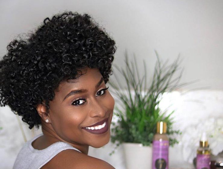 Blog Tips To Maintain Your Kids Natural Hair Darling Ghana